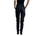 Женские тактические штаны 42 черные - изображение 3