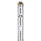 Насос глубинный центробежный многоступенчатый Pumpman 4STM3-15-0,9 кВт Hmax 108 м Qmax 4,2 куб.м 900 Вт