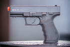 Стартовый сигнальный пистолет Blow TR 17 (Glock) + дополнительный магазин (9 мм) - изображение 1