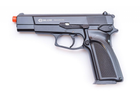 Стартовий сигнальний пістолет Blow Magnum + додатковий магазин (9 мм) - зображення 5