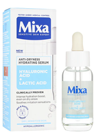 Сироватка MIXA Sensitive Skin Expert заспокоююча та зволожуюча 30 мл (3600551136929) - зображення 1