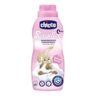 Пом’якшувач для дитячої білизни Chicco Sensitive 750 мл, Delicate Flowers