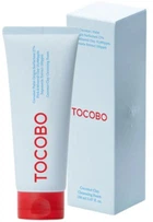 Кокосова пінка для обличчя TOCOBO Coconut Clay Cleansing Foam з глиною 150 мл (8809835060034)