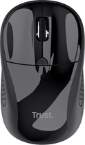 Mysz Trust Mouse Wireless Black (24658) - obraz 1
