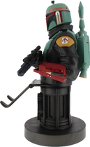 Podstawka Cable guy Star Wars Boba Fett Mandalorian (CGCRSW400373) - obraz 3