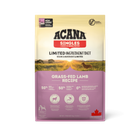 Сухой гипоаллергенный корм для собак всех пород ACANA Grass-Fed Lamb