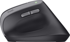 Миша Trust Bayo II Ergonomic Wireless Black (25145) - зображення 5