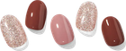 Żelowa folia do paznokci Ohora Gel Nail Heimish 30 szt (8809622443033) - obraz 1