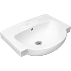 Раковина KOLO Freja L71955000 біла