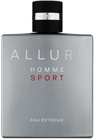 Парфумована вода для чоловіків Chanel Allure Homme Sport Eau Extreme 150 мл (3145891235807) - зображення 2