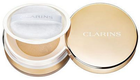 Пудра для обличчя Clarins Ever Matte 02 Universal Medium 15 г (3380810482935) - зображення 1