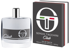 Woda toaletowa dla mężczyzn Sergio Tacchini Club Intense 100 ml (8002135134966) - obraz 1