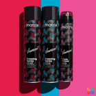 Spray profesjonalny Matrix Vavoom Freezing Extra Hold zapewniający wyjątkowo mocne utrwalenie 500 ml (3474637103606) - obraz 8