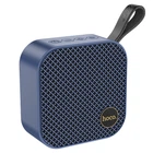 Портативна колонка HOCO HC22 Auspicious sports BT speaker Blue (6931474798886 )