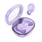 Навушники бездротові Hoco EQ3 Smart true wireless BT headset Purple