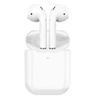 Навушники HOCO EW25 True wireless BT headset White (6931474771810 )