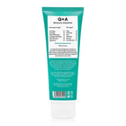 Гель Q+A для обличчя очищувальний Niacinamide Gentle Exfoliating Cleanser 125 мл (0306138) - зображення 2