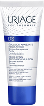 Emulsja do twarzy Uriage Ds Emulsion Regulating Care 40 ml (8470001541260)