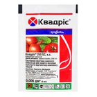 Фунгицид Syngenta Квадрис, 6 мл (3527-12)