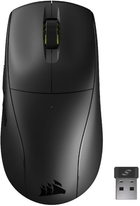 Mysz Corsair M75 AIR Wireless Black (CH-931D100-EU) - obraz 8