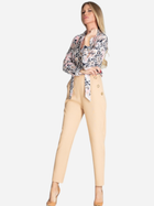Блузка жіноча Figl M700 L Різнокольорова (5902194379465) - зображення 6