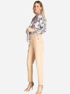Блузка жіноча Figl M700 L Різнокольорова (5902194379465) - зображення 7