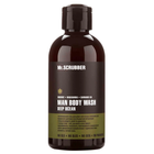 Гель для душу Mr.SCRUBBER Man Deep Ocean 250 мл