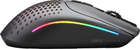 Миша Glorious Model I 2 RGB Wireless/USB Black (GAMO-1084) - зображення 4