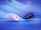 Mysz Glorious Model I 2 RGB Wireless/USB Black (GAMO-1084) - obraz 8