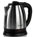 Чайник електричний KUMTEL HMK-01 Inox