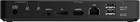 Док-станція i-Tec USB-C/Thunderbolt KVM Dual Display + Power Delivery 65/100W Black (C31DUALKVMDOCKPD) - зображення 4