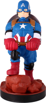 Podstawka Cable guy Marvel Camptain America (CGCRMR300202) - obraz 1