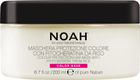 Маска для волосся Noah Hair для захисту кольору 200 мл (8034063522157) - зображення 1