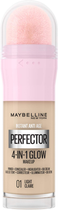 Podkład do twarzy Maybelline New York Instant Perfector Wygładzający 4 w 1 z efektem blasku 01 Light 20 ml (3600531638887) - obraz 1