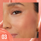 Róż w płynie Maybelline New York Sunkisser z efektem blasku 03 Sol Search 4.7 ml (3600531668419) - obraz 4