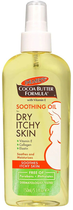 Olej kojący Palmer's Cocoa Butter Formula masło kakaowe z witaminą E 150 ml (010181040504) - obraz 1