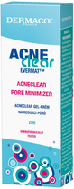 Żel-krem do twarzy Dermacol AcneClear obkurczanie porów 50 ml (8595003118088) - obraz 2