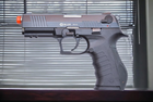Стартовий сигнальний пістолет Blow TR 92 - зображення 1