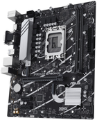 Płyta główna ASUS  PRIME B760M-K (s1700, Intel H760, PCI-Ex16) (90MB1FI0-M0EAY0) - obraz 3