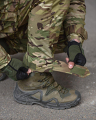 Тактичний військовий костюм HT/11 ( Кітель + Штани ), Камуфляж: Мультикам, Розмір: M - зображення 7