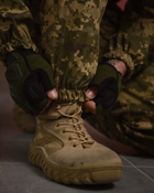 Тактический военный костюм AX/13 ( Китель + Штаны ), Камуфляж: Пиксель, Размер: S - изображение 9