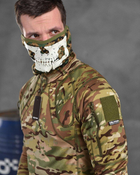 Тактический военный полевой костюм Combat ( Убакс + Штаны ), Камуфляж: Мультикам, Размер: M - изображение 3