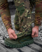 Тактический зимний военный комплект Laved ( Куртка + Штаны ), Камуфляж: Мультикам, Размер: L - изображение 9