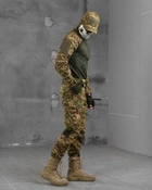 Тактический военный полевой костюм Grader ( Убакс + Штаны ), Камуфляж: Пиксель, Размер: XXL - изображение 3