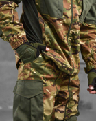 Тактический военный костюм горка LD/1 ( Куртка + Штаны ), Камуфляж: Мультикам, Размер: L - изображение 4