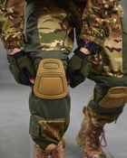 Тактический военный костюм горка LD/1 ( Куртка + Штаны ), Камуфляж: Мультикам, Размер: L - изображение 7