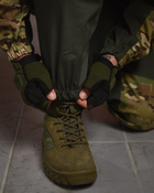 Тактический военный полевой костюм горка Varan ( Китель + Штаны ), Камуфляж: Мультикам, Размер: S - изображение 10