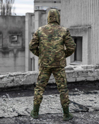 Тактический зимний военный комплект Laved ( Куртка + Штаны ), Камуфляж: Мультикам, Размер: S - изображение 2