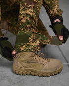 Тактичний військовий польовий костюм Grader ( Убакс + Штани ), Камуфляж: Піксель, Розмір: M - зображення 9