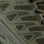 Кросівки M-Tac Summer Sport Army Olive 37 - зображення 4